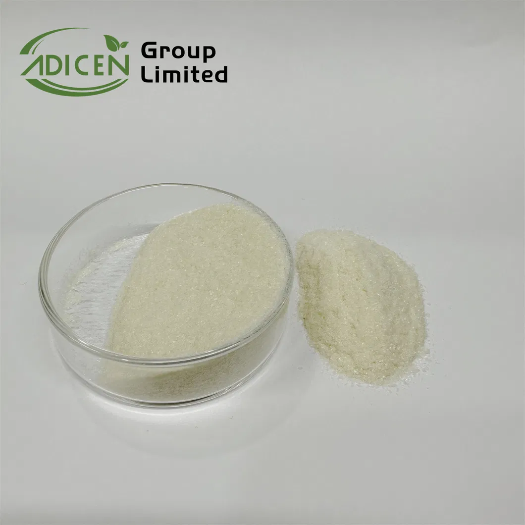 China Factory Dl-Methionine 99% Feed Grade for Feed Additives