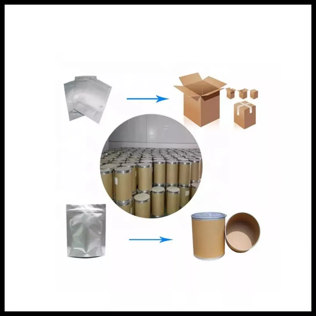 China Factory Dl-Methionine 99% Feed Grade for Feed Additives