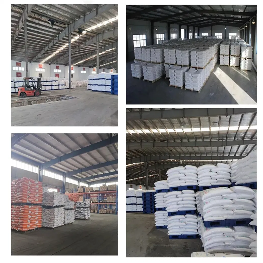 China Factory Dl-Methionine 99% Feed Grade for Feed Additives