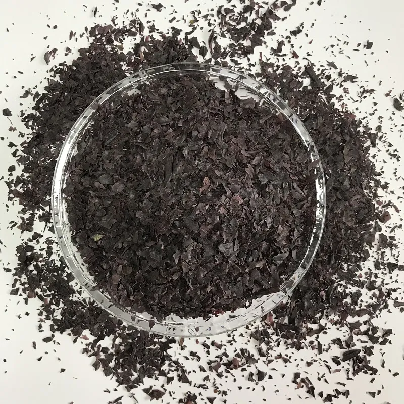 N02 Original Salty Seasoned Crispy Nori Seaweed Healthy Snacks Dried Seaweed