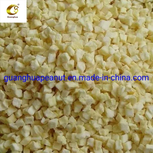 Healthy and Delicious Dried Apple