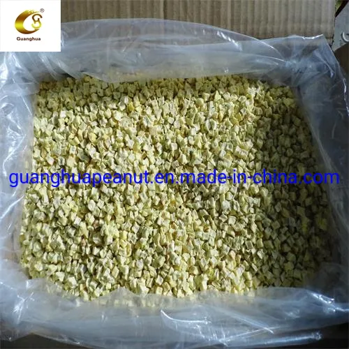 Healthy and Delicious Dried Apple