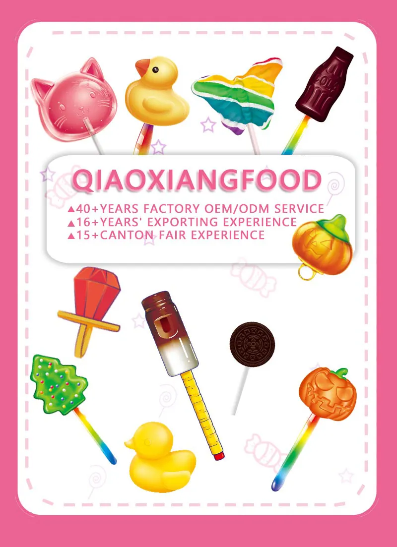 Wholesale Selling Music Finger Candy Funny Hard Lollipop Fruit Flavored Candy