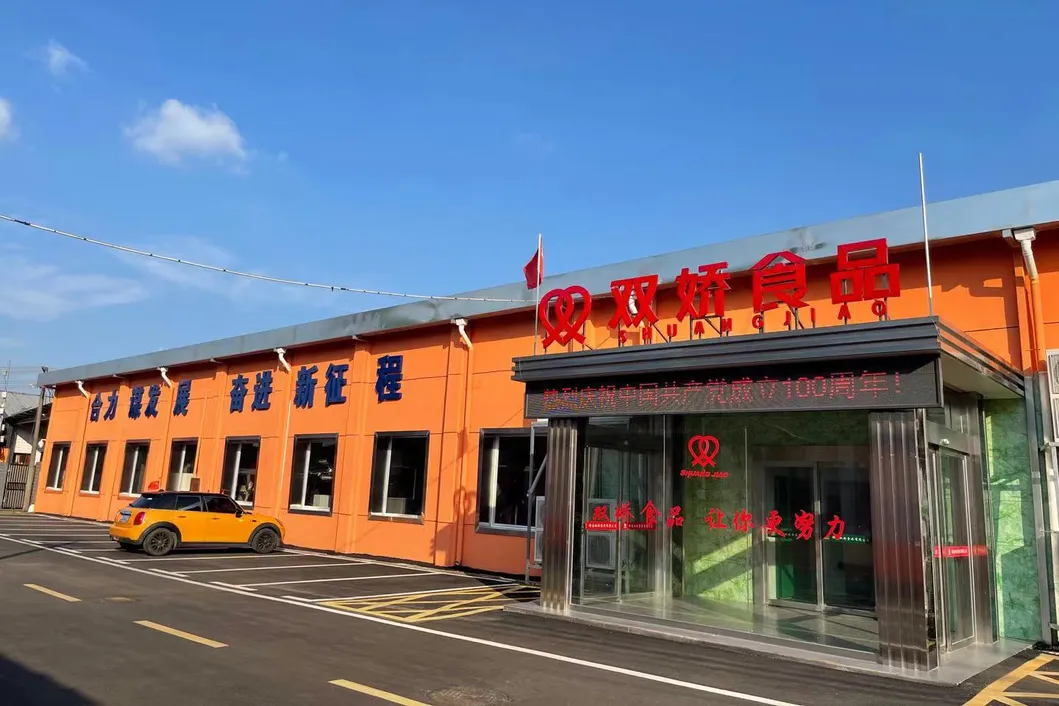 Halal Factory Custom Bombardiro Crocodilo Shapes Christmas Marshmallow