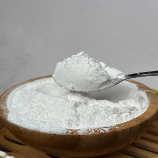 Heilongjiang Potato Starch Black Soil