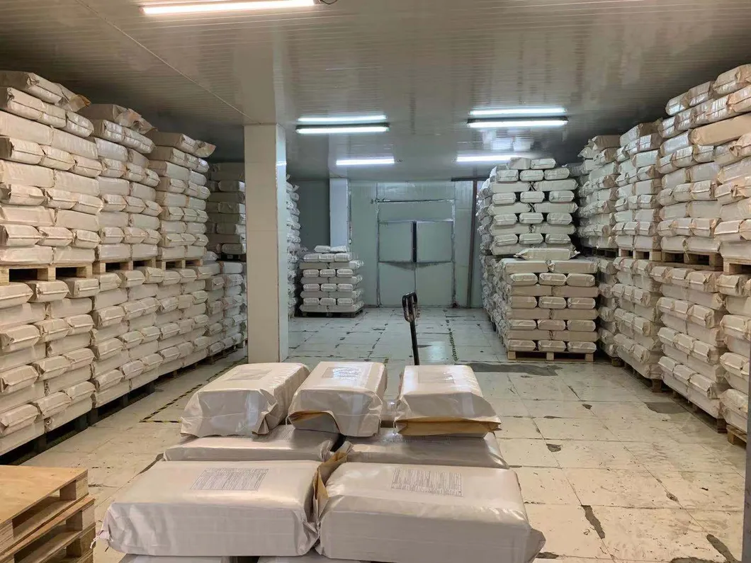 2025 Edible Seaweed Sun Dried Kelp Cut Shredded Kelp Laminaria Japonica