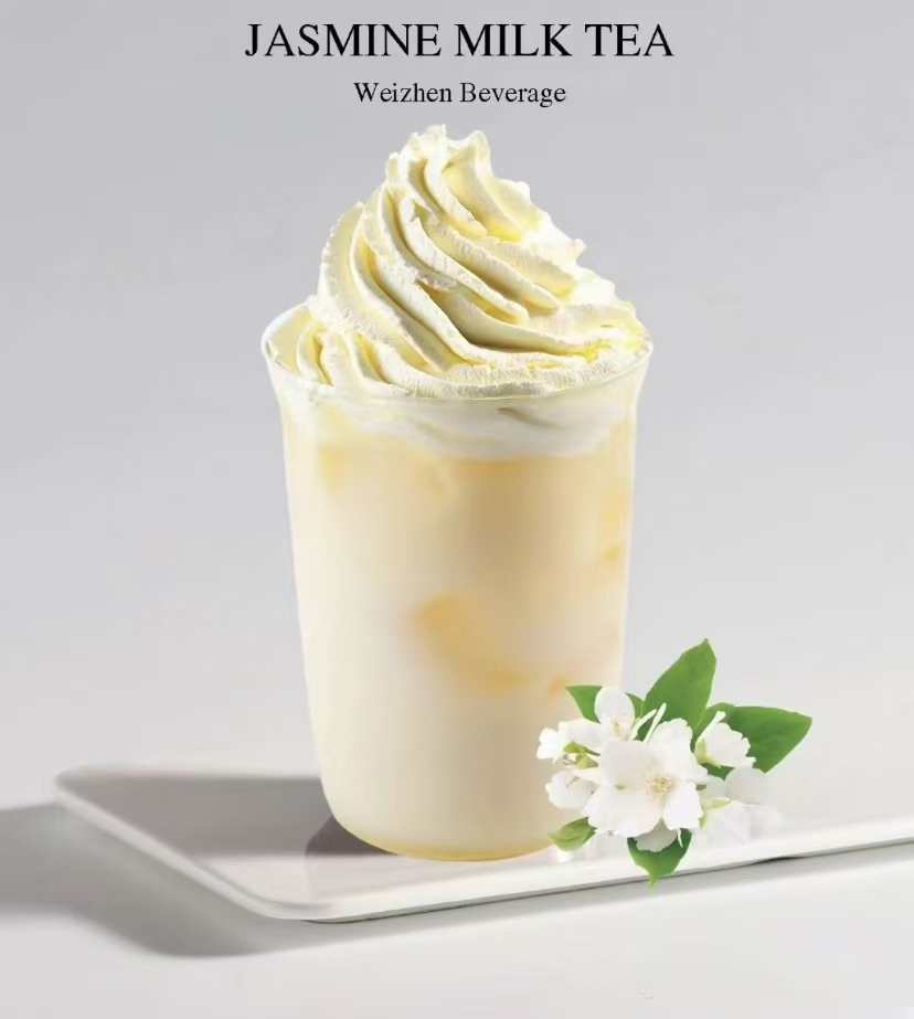 Premium 25 Kg Non-Dairy Creamer for Milk Tea Lovers