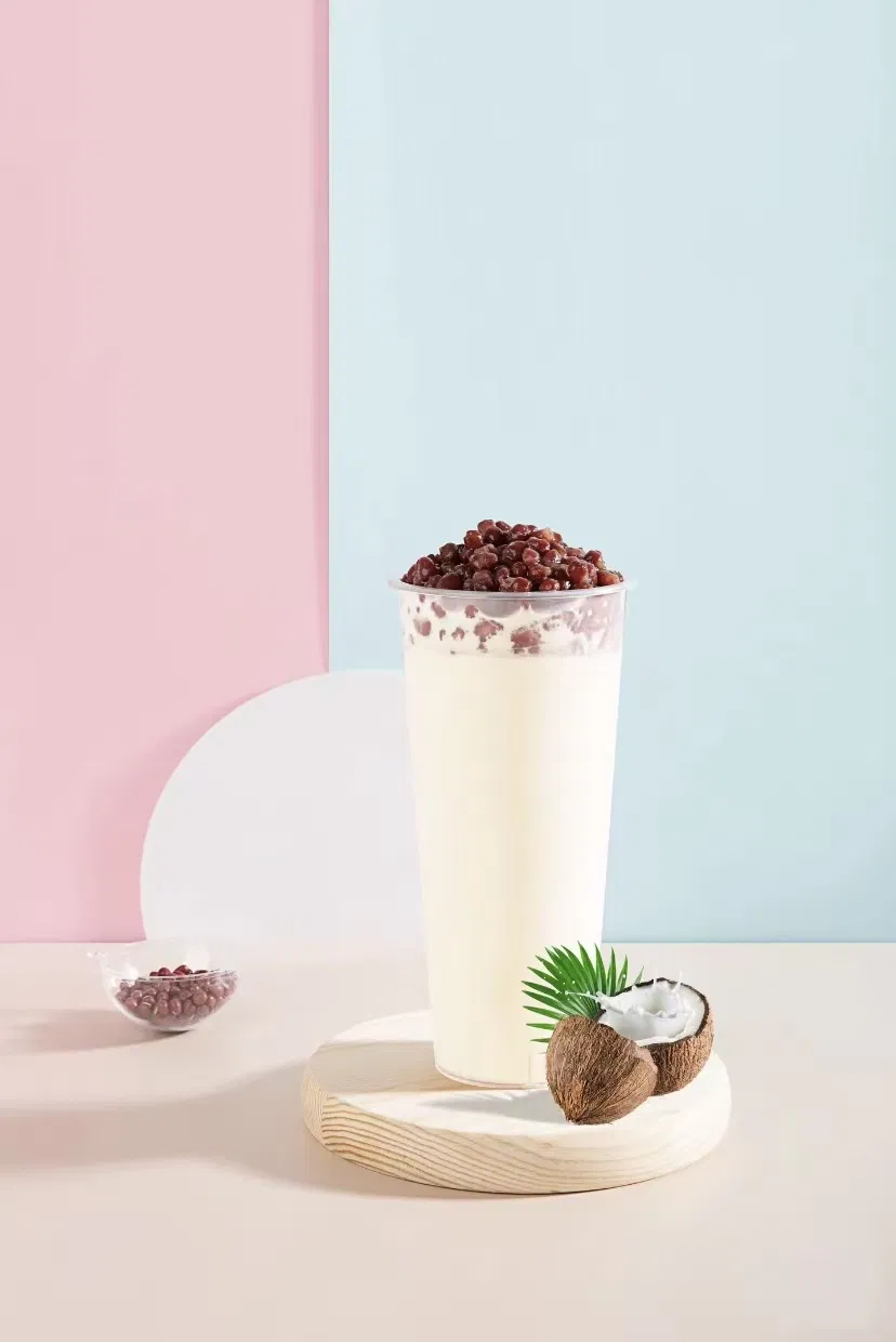 Premium 25 Kg Non-Dairy Creamer for Milk Tea Lovers