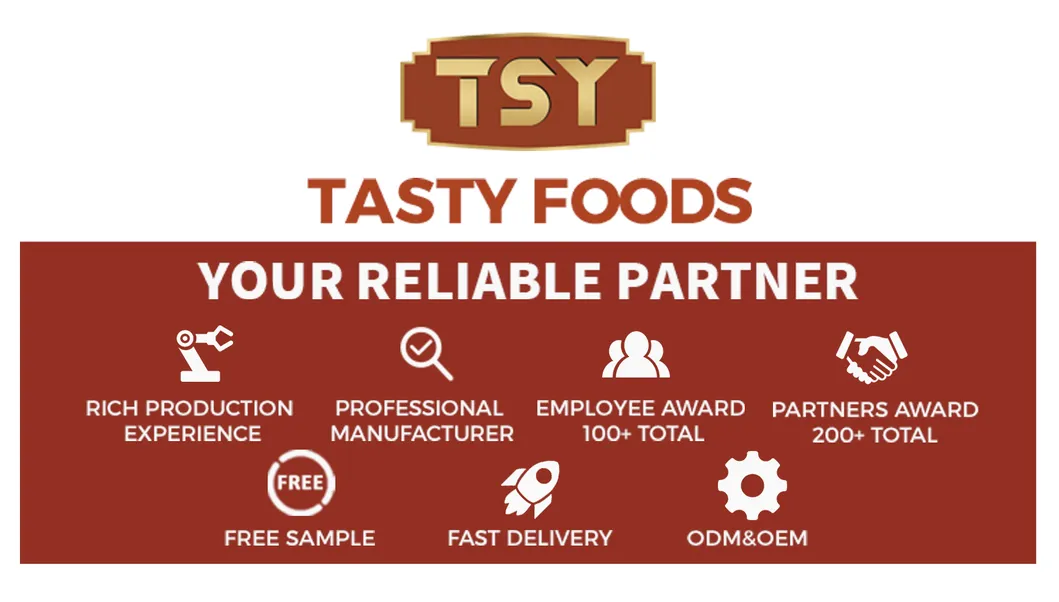 Factory OEM ODM Chinese Halal Organic Bouteille Sachet Bottle Concentrated Drum Cooking Canned Paste Jam Ketchup Tomato Sauce