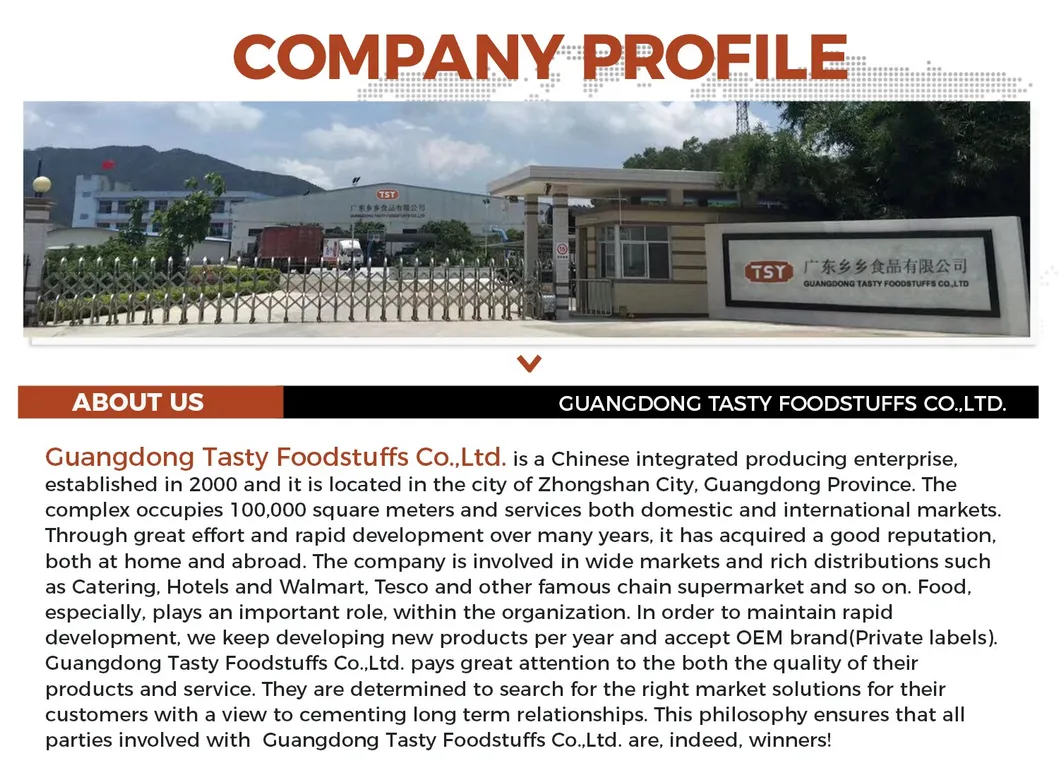 Factory OEM ODM Chinese Halal Organic Bouteille Sachet Bottle Concentrated Drum Cooking Canned Paste Jam Ketchup Tomato Sauce