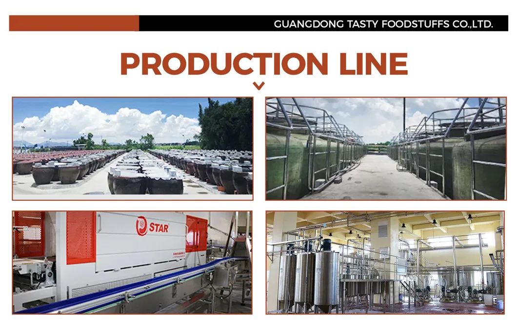 Factory OEM ODM Chinese Halal Organic Bouteille Sachet Bottle Concentrated Drum Cooking Canned Paste Jam Ketchup Tomato Sauce