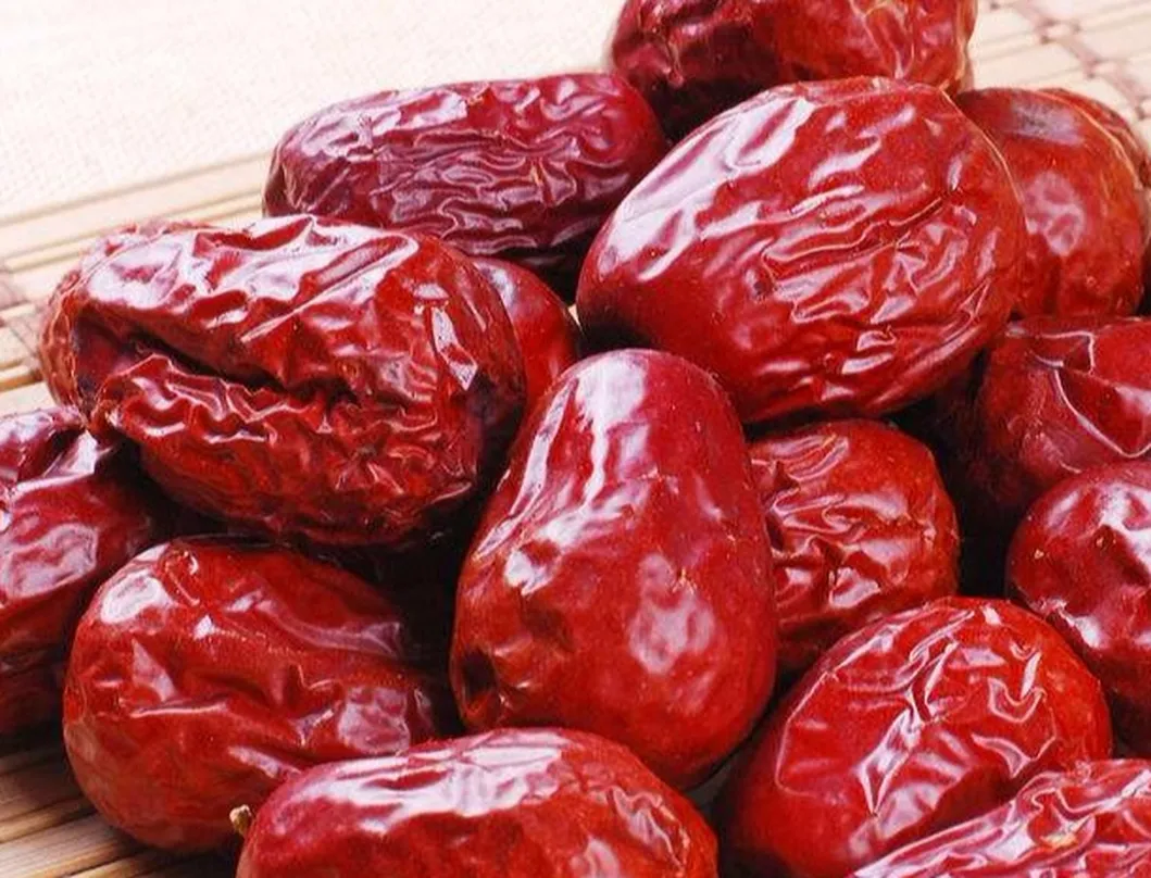 Healthy Snack Mixed Dried Vegetables