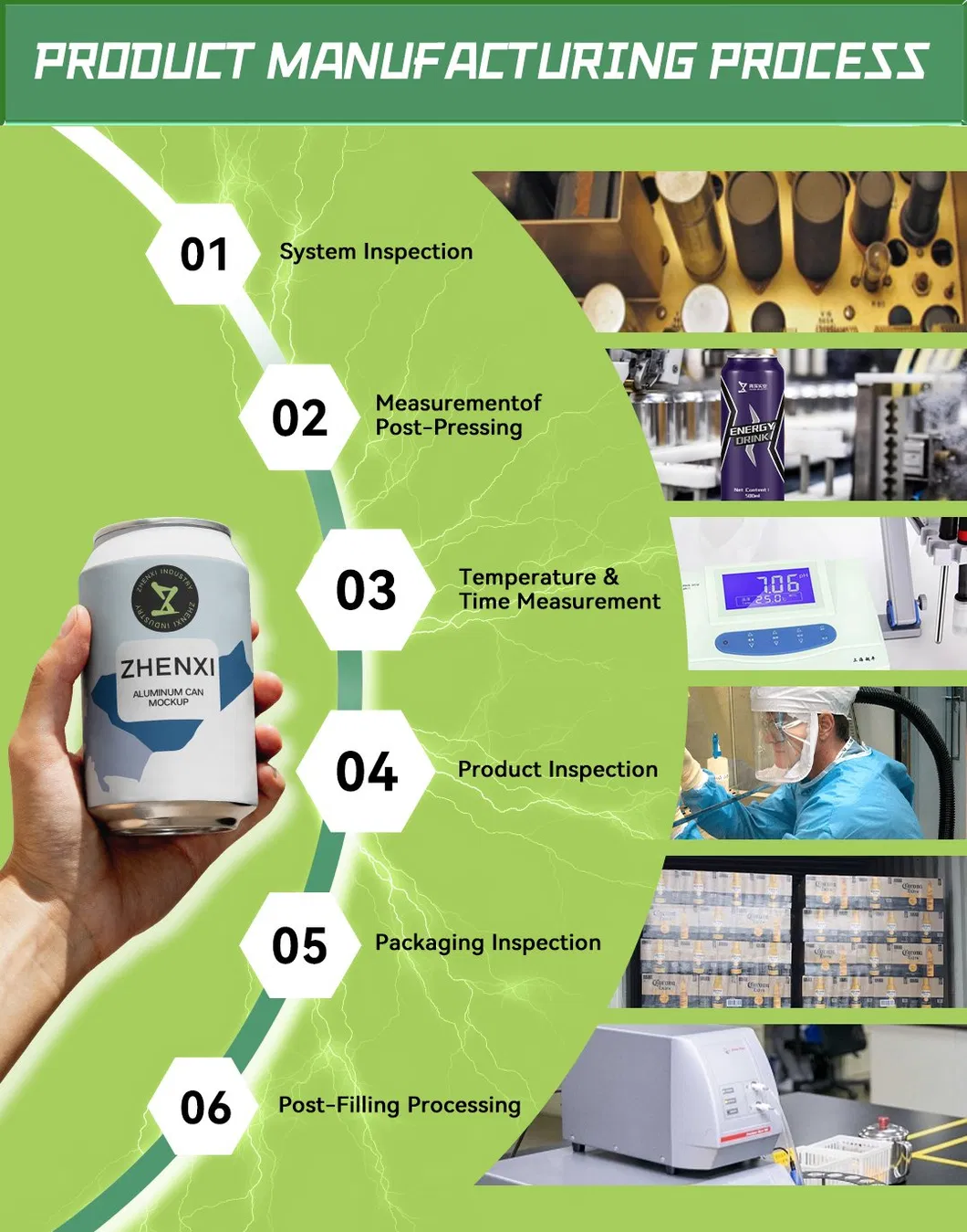 OEM Private Label Free Sample Energy Drink for Office Workers to Enhance Productivity Prime Power Energy Drinks Celsius Energy Drinks Sports Energy Drinks