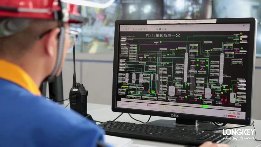 Xanthan Gum Powder CAS 11138-66-2