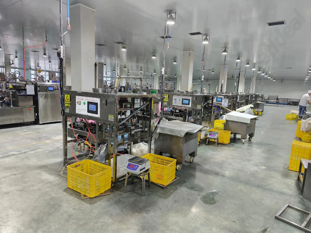 Organic Chicken Breast Jerky Strips Bully Stick Natural Pet Feed Treats