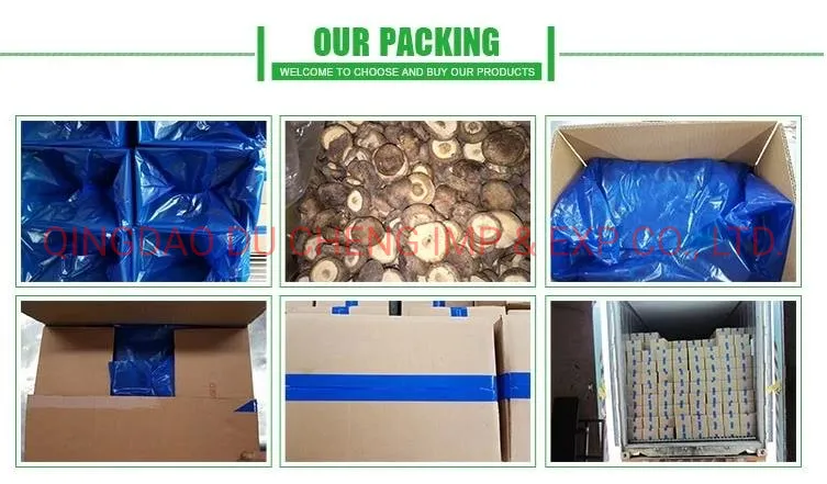 Top Quality Frozen Whole Nameko Mushroom for Sale