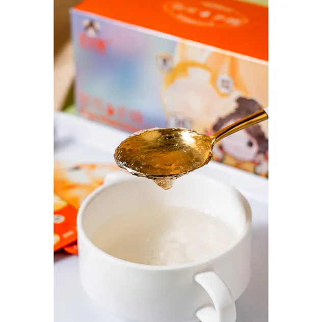 Wholesale Tremella Polysaccharide - Organic White Fungus Polysaccharide