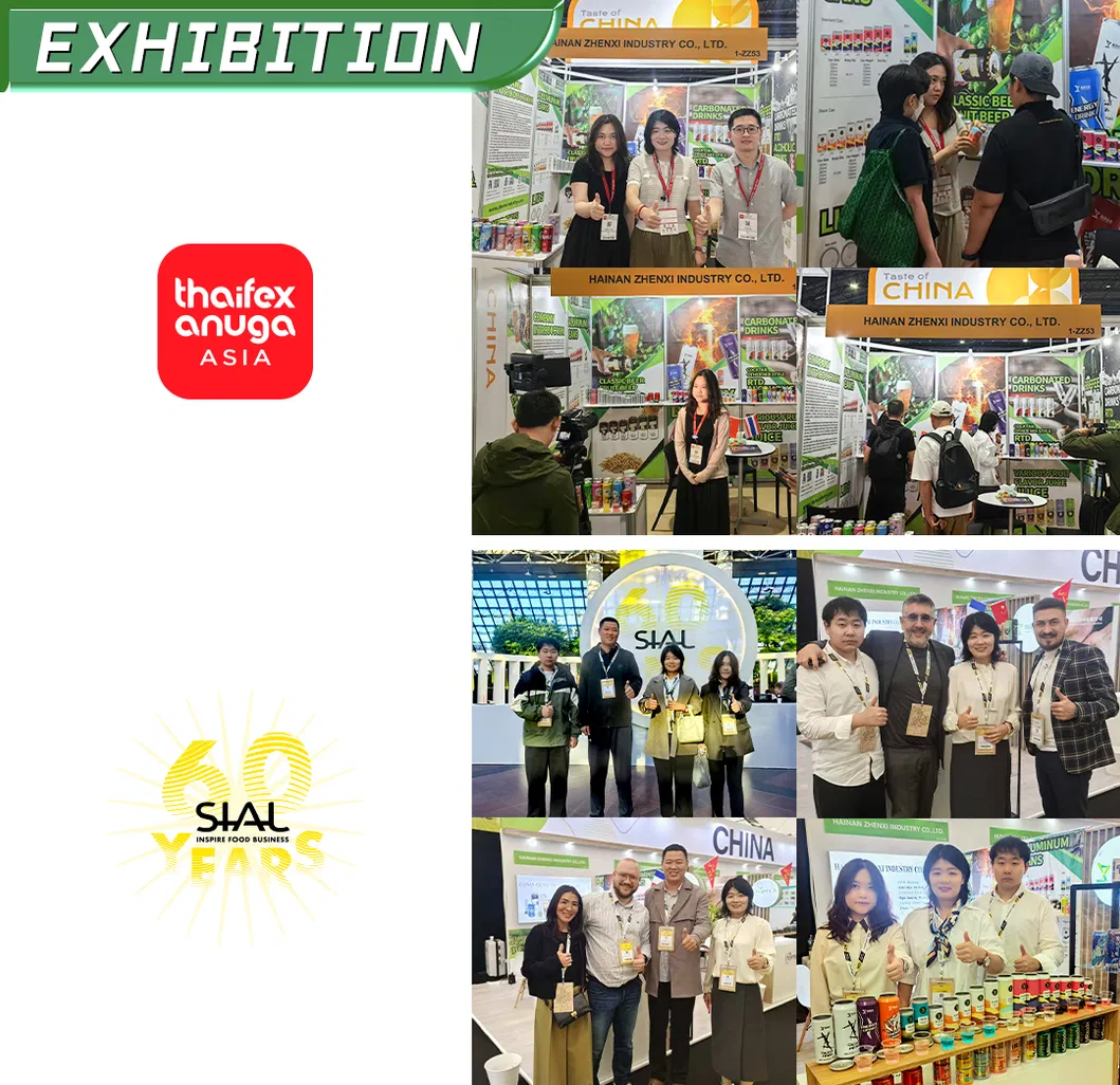 Classic Chinese Brew for a Modern Drinking Experience