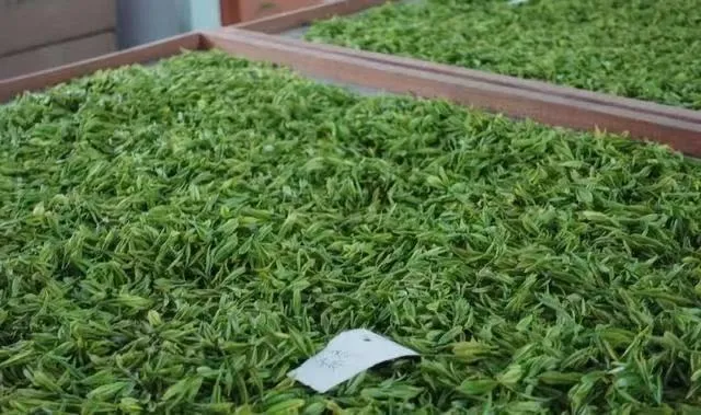 High Quality Organic Keemun Black Tea