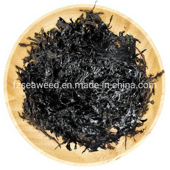 Wholesale Top Quality Natural Dried Nori Seaweed