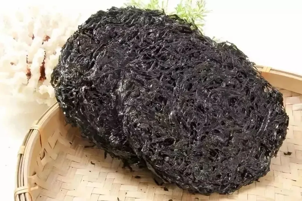 Wholesale Top Quality Natural Dried Nori Seaweed