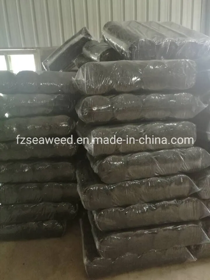 Wholesale Top Quality Natural Dried Nori Seaweed