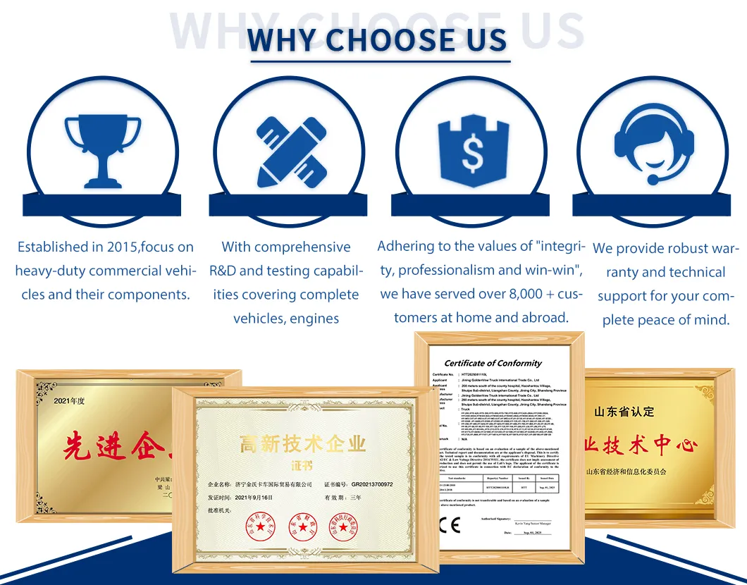 Hot Sale Heavy Duty Truck New Sinotruk HOWO 400 Tractor Truck