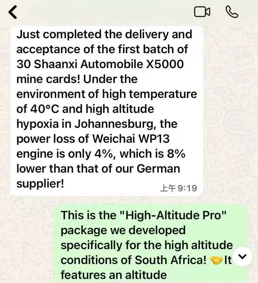 Hot Sale Heavy Duty Truck New Sinotruk HOWO 400 Tractor Truck