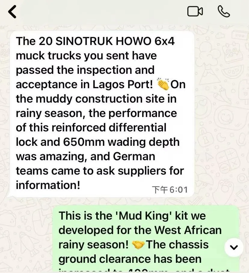 Hot Sale Heavy Duty Truck New Sinotruk HOWO 400 Tractor Truck