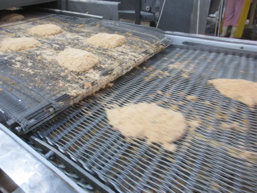 Gourmet Southern Style Crispy Chicken Fillets for Delicious Meals