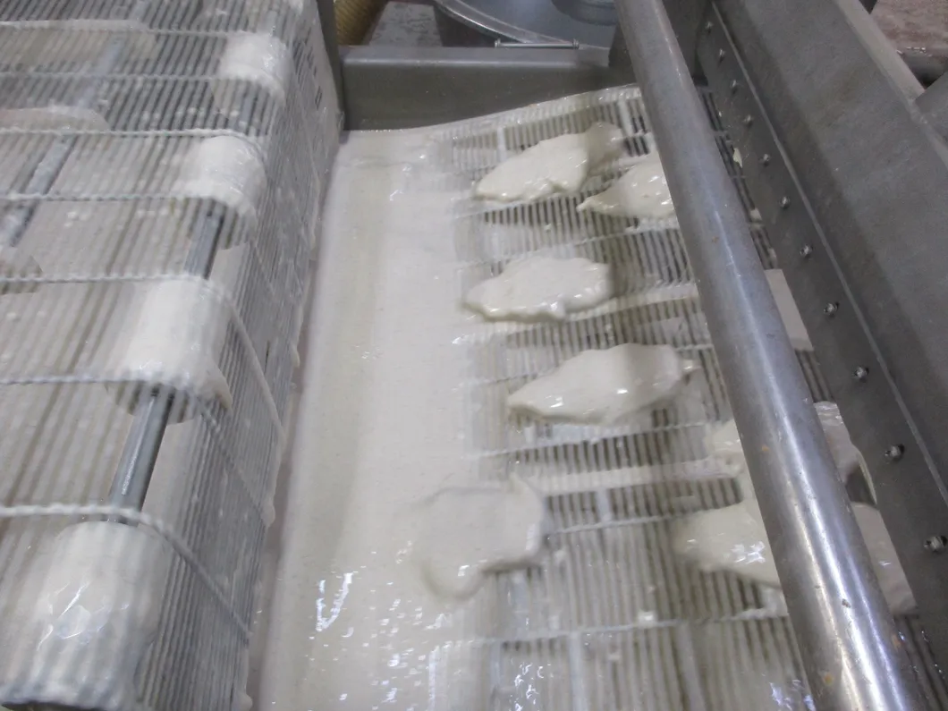 Gourmet Southern Style Crispy Chicken Fillets for Delicious Meals