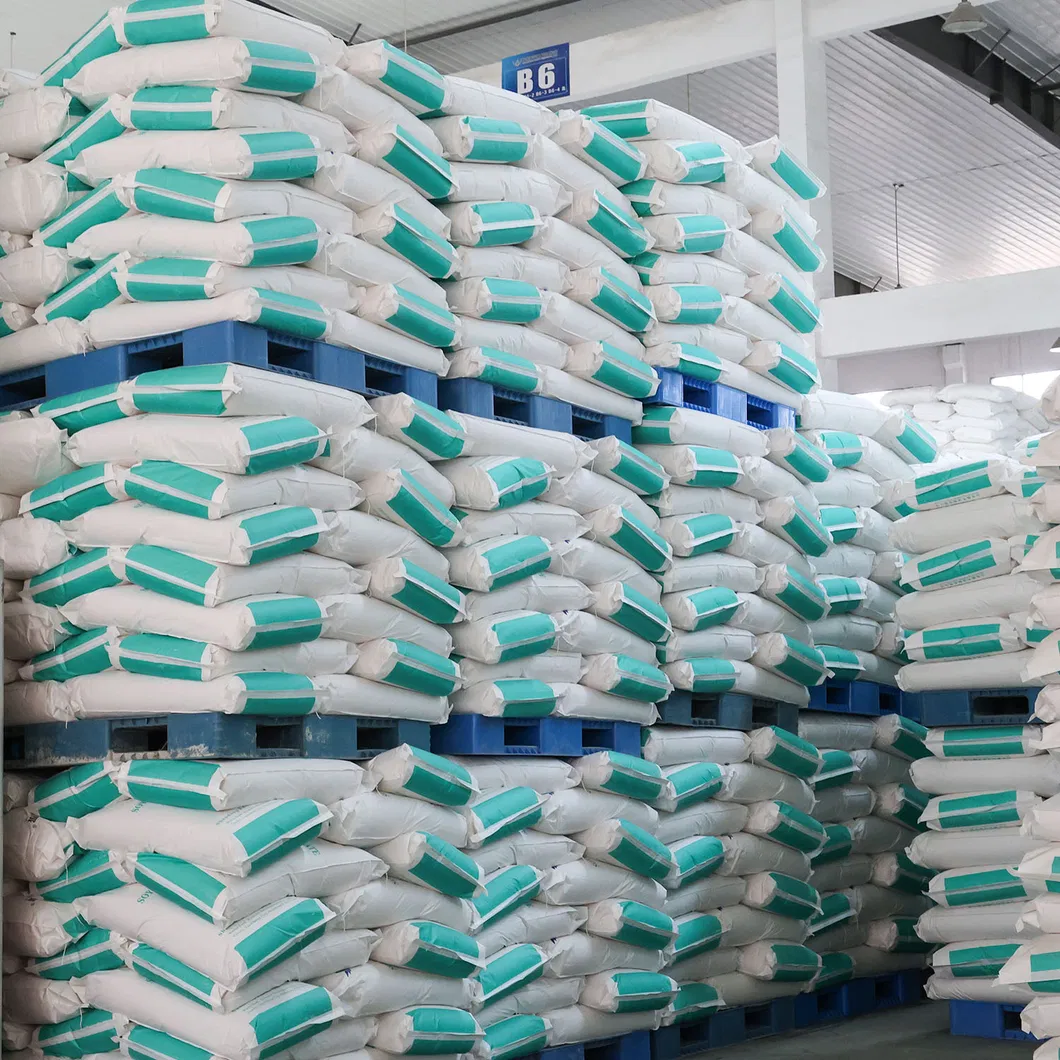 China Factory Supply Isoalted Soy Protein Used in Meat Producuts