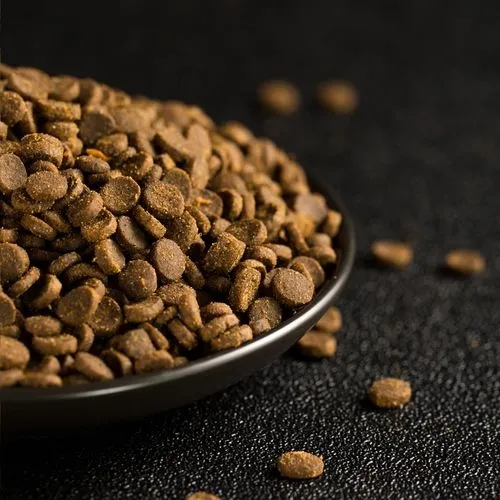 Liquid Chicken Flavour Palatant for Cat Food Production