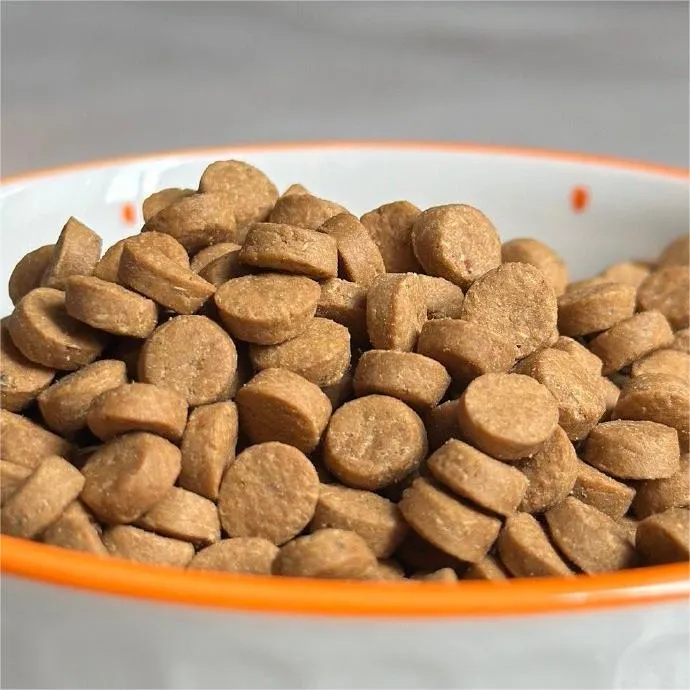 Liquid Chicken Flavour Palatant for Cat Food Production