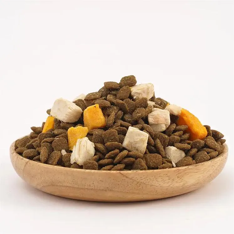 Liquid Chicken Flavour Palatant for Cat Food Production