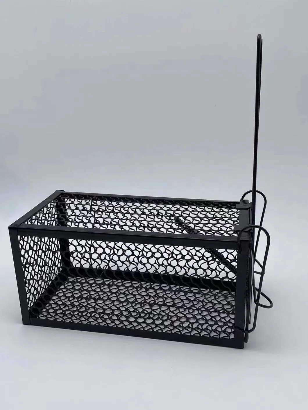 Hot Sale Reusable Metal Wire Mesh Cage Rat Traps