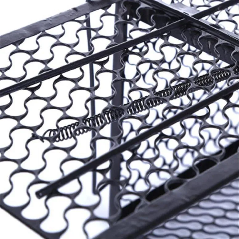Hot Sale Reusable Metal Wire Mesh Cage Rat Traps