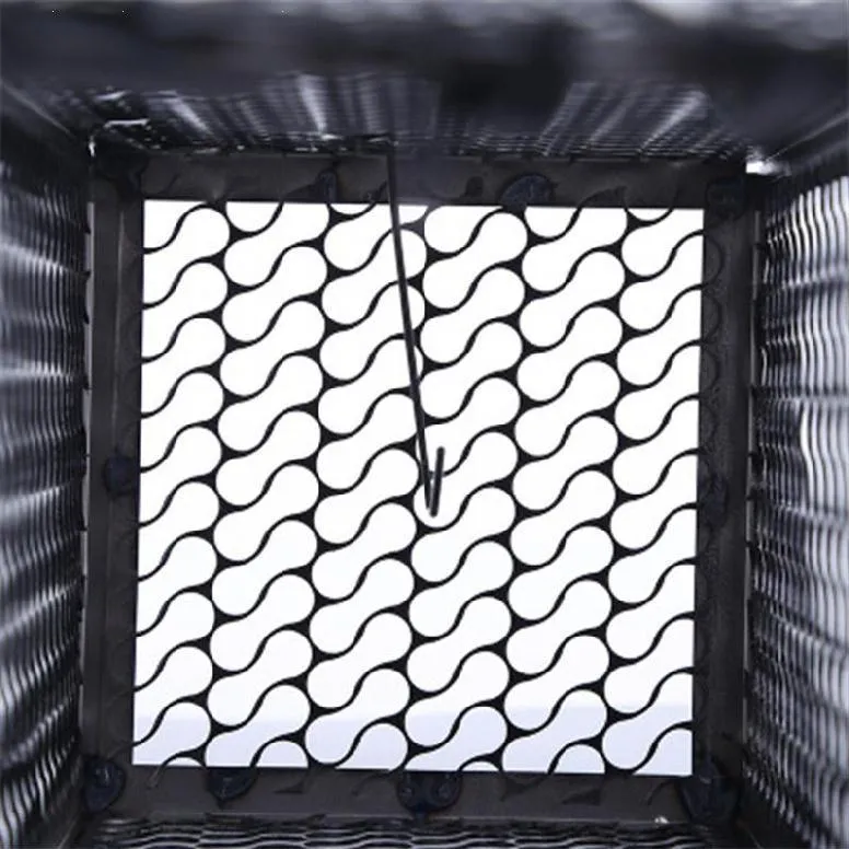 Hot Sale Reusable Metal Wire Mesh Cage Rat Traps