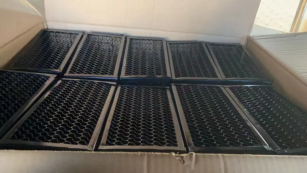 Hot Sale Reusable Metal Wire Mesh Cage Rat Traps