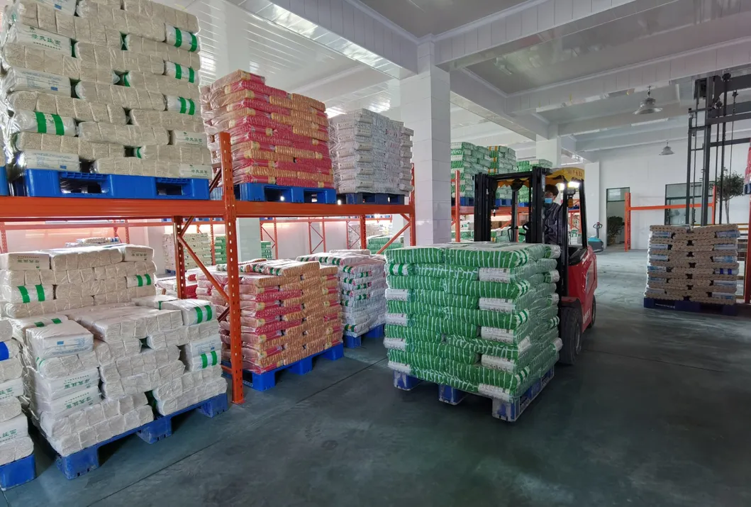 Trade Assurance Wheat Core Noodle with a Cheap Price Wholesale Dried Noodles