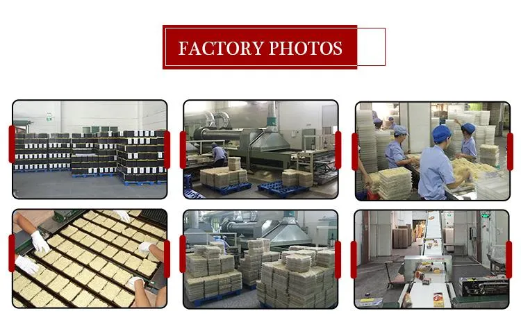 China Supplier Rice Noodle Vermicelli