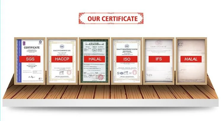 China Supplier Rice Noodle Vermicelli