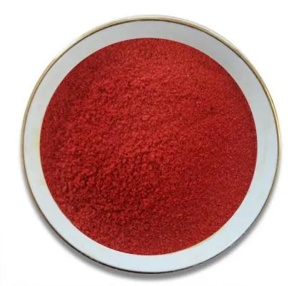 Wholesale Fruit Freeze Dried Strawberry Powder Strawberry Bits