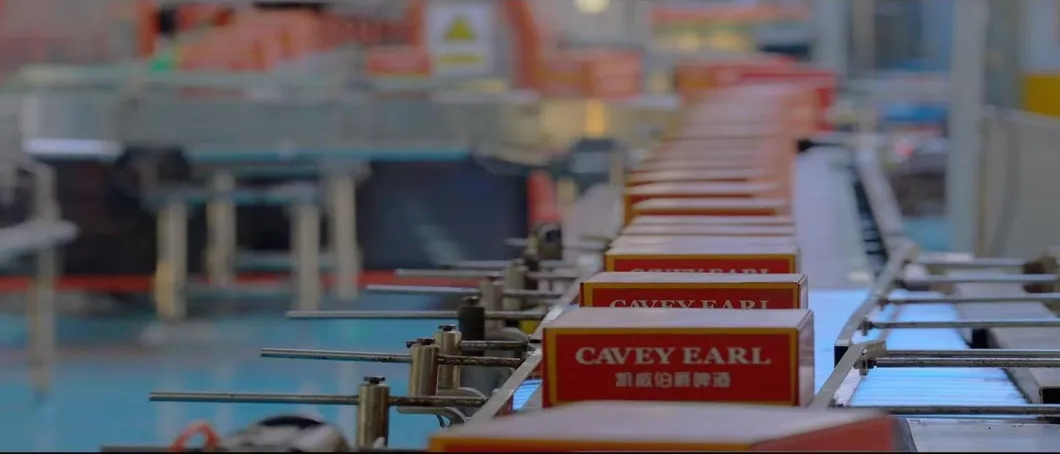 OEM Yellow Beer 12-Bottle Set 500ml Each 8% Abv 10° P High-Quality Beer