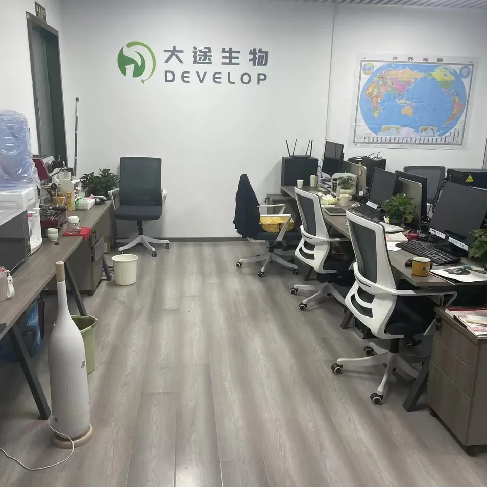 Factory Supply Livestock Poultry Feed Additive Thermostable Protease Powder Granule Enzyme