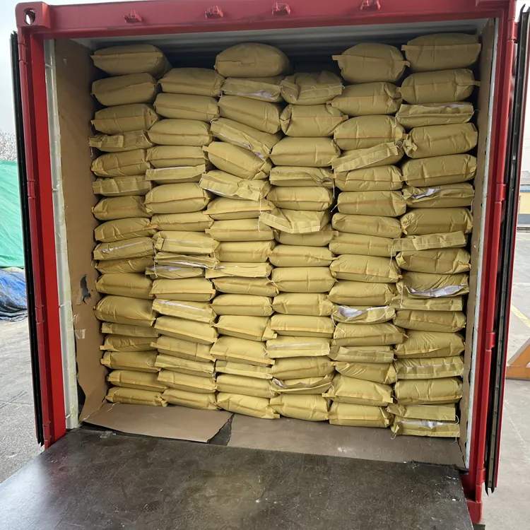 Fruit and Vegetable Powder Dried Purple Sweet Potato Powder Cube Granules