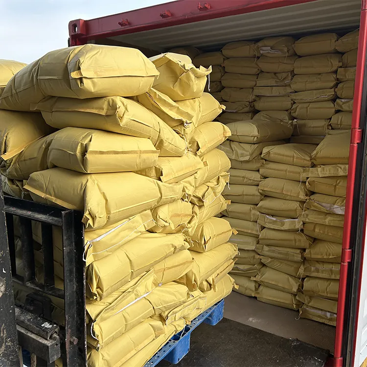 Fruit and Vegetable Powder Dried Purple Sweet Potato Powder Cube Granules