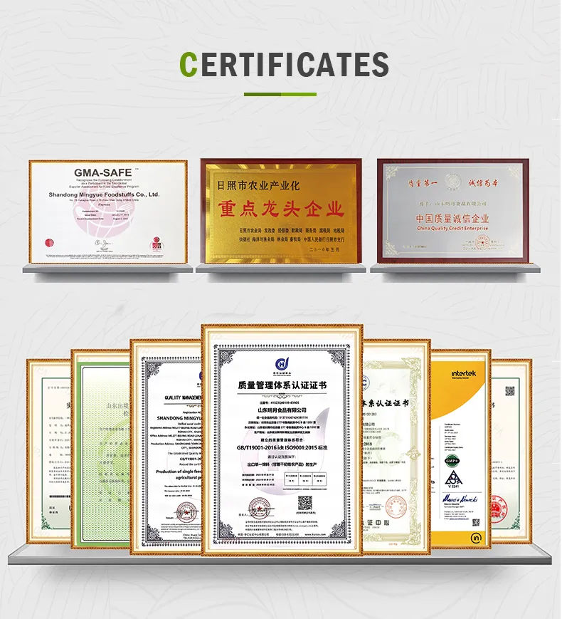 Fruit and Vegetable Powder Dried Purple Sweet Potato Powder Cube Granules