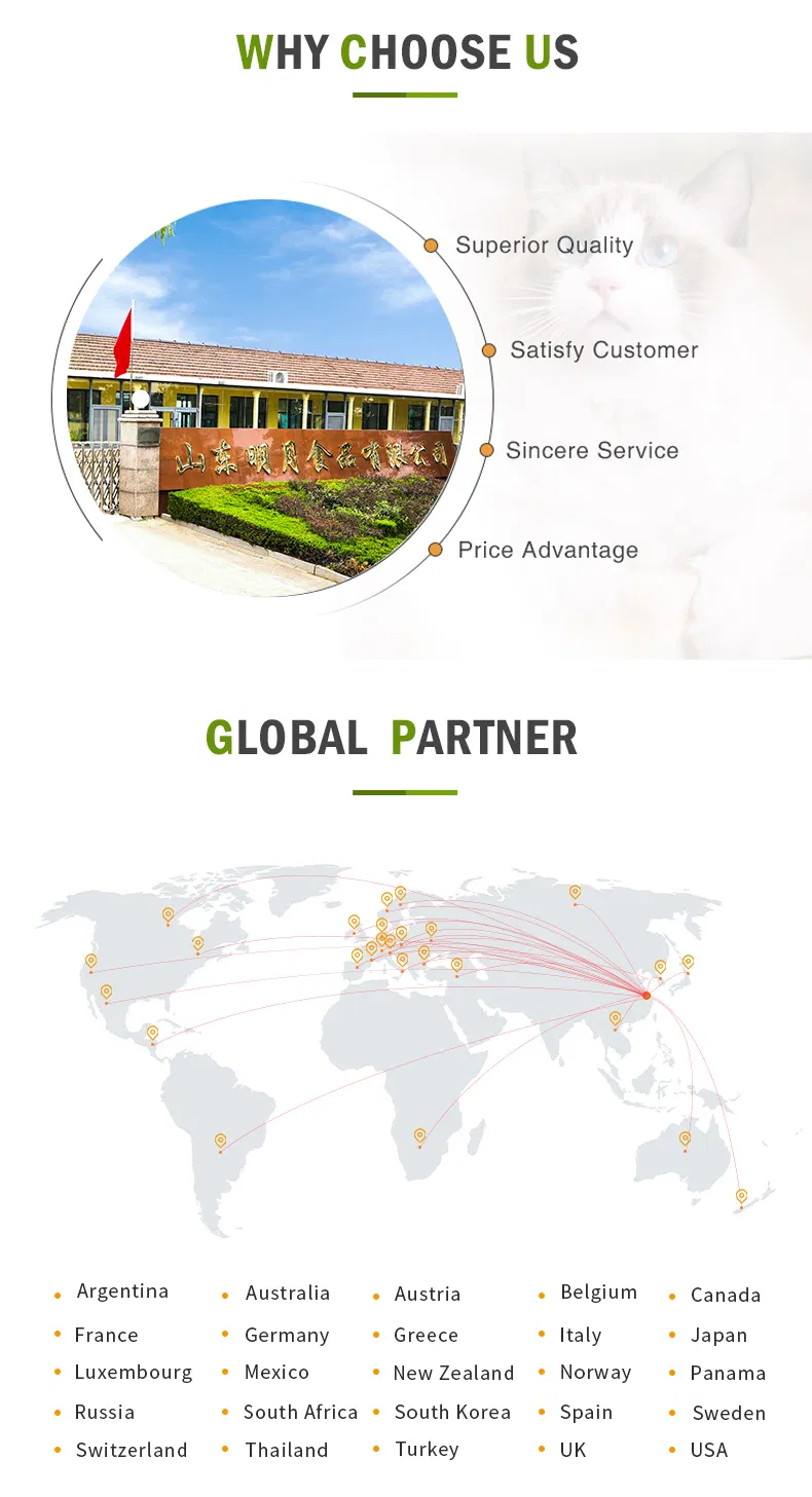 Fruit and Vegetable Powder Dried Purple Sweet Potato Powder Cube Granules