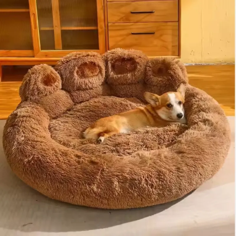 Wholesale Large Dog Nest for Extra Comfort and Support